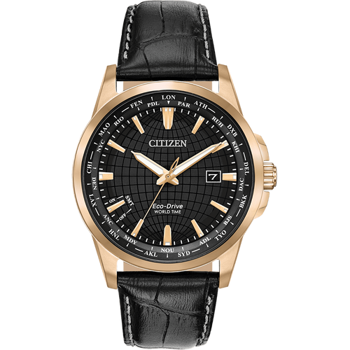ĐỒNG HỒ CITIZEN BX1003-08E