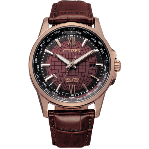 ĐỒNG HỒ CITIZEN BX1009-10X