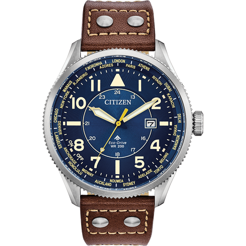 ĐỒNG HỒ CITIZEN BX1010-11L