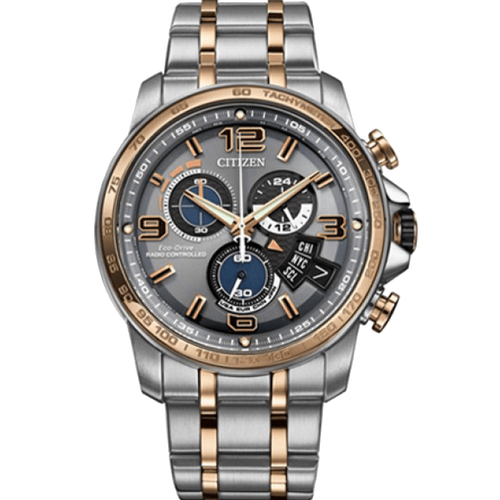 ĐỒNG HỒ CITIZEN BY0106-55H