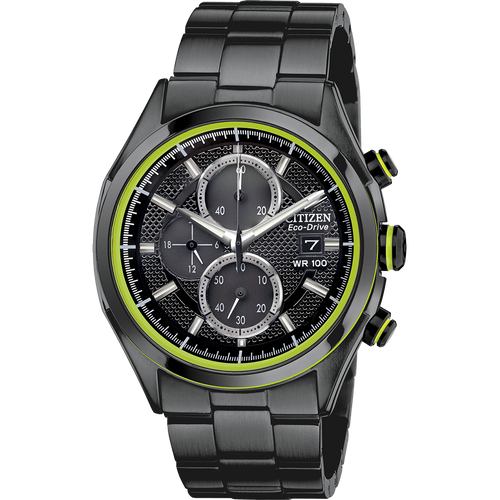 ĐỒNG HỒ CITIZEN CA0435-51E