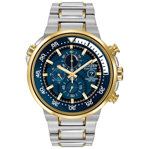 ĐỒNG HỒ CITIZEN CA0444-50L