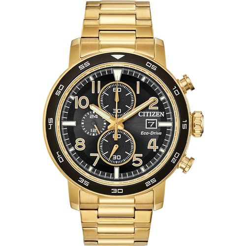 ĐỒNG HỒ CITIZEN CA0642-56E