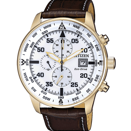 ĐỒNG HỒ CITIZEN CA0693-12A
