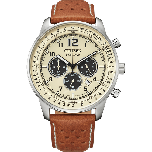 ĐỒNG HỒ CITIZEN CA4500-16XE
