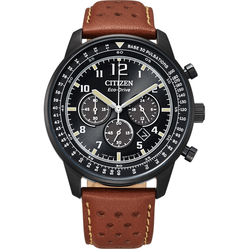ĐỒNG HỒ CITIZEN CA4505-12E