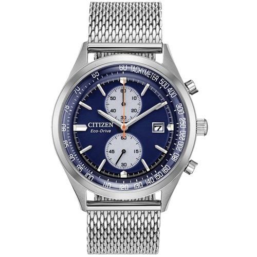 ĐỒNG HỒ CITIZEN CA7020-58L