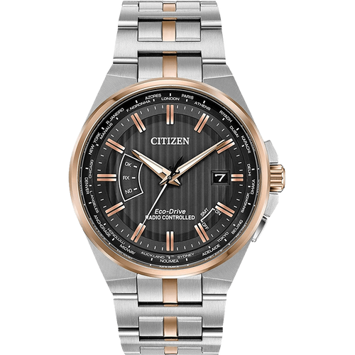 ĐỒNG HỒ CITIZEN CB0166-54H