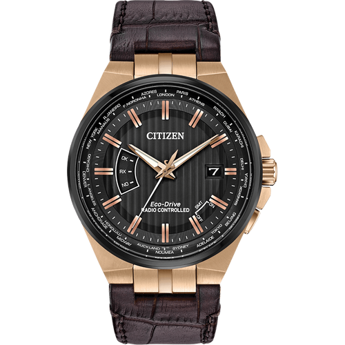 ĐỒNG HỒ CITIZEN CB0168-08E