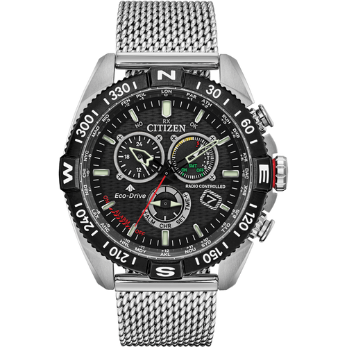ĐỒNG HỒ CITIZEN CB5840-59E
