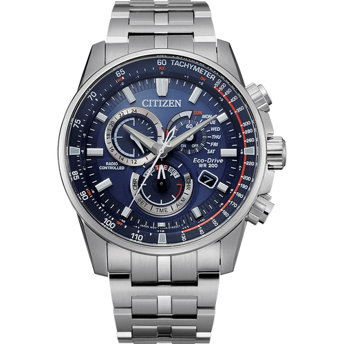 ĐỒNG HỒ CITIZEN CB5880-54L