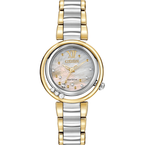 ĐỒNG HỒ CITIZEN EM0324-58D