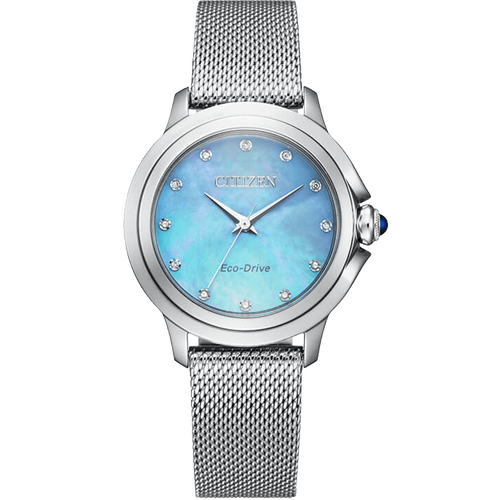 ĐỒNG HỒ CITIZEN EM0790-55N