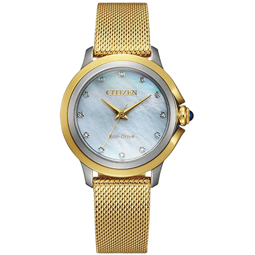 ĐỒNG HỒ CITIZEN EM0794-54D