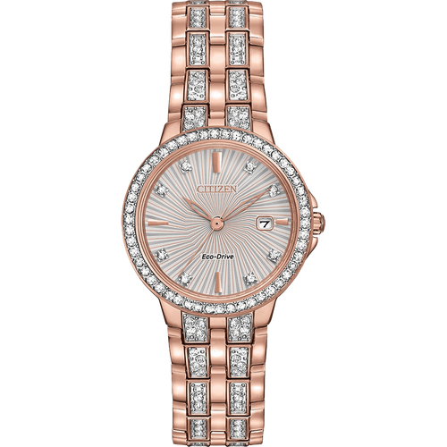 ĐỒNG HỒ CITIZEN EW2348-56A