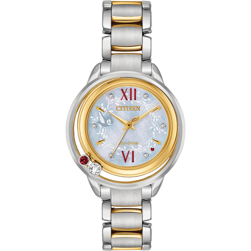 ĐỒNG HỒ CITIZEN EW5564-54D