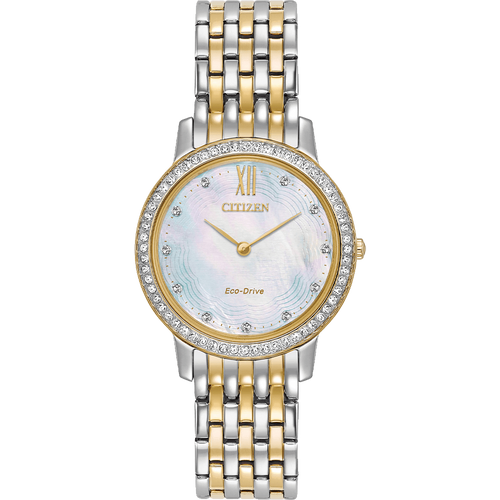 ĐỒNG HỒ CITIZEN EX1484-57D