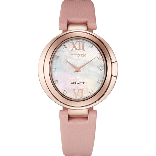 ĐỒNG HỒ CITIZEN EX1513-18D