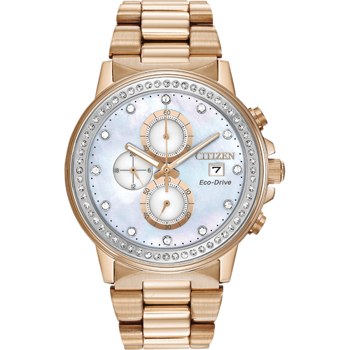 ĐỒNG HỒ CITIZEN FB3003-51Y