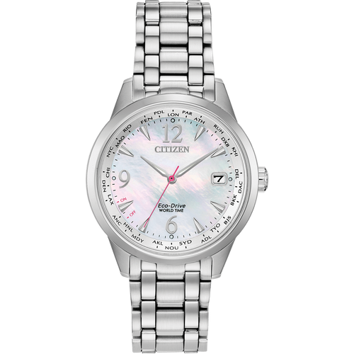 ĐỒNG HỒ CITIZEN FC8000-55D