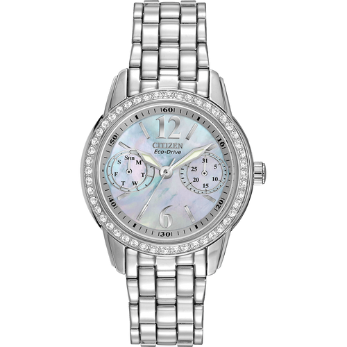 ĐỒNG HỒ CITIZEN  FD1030-56Y