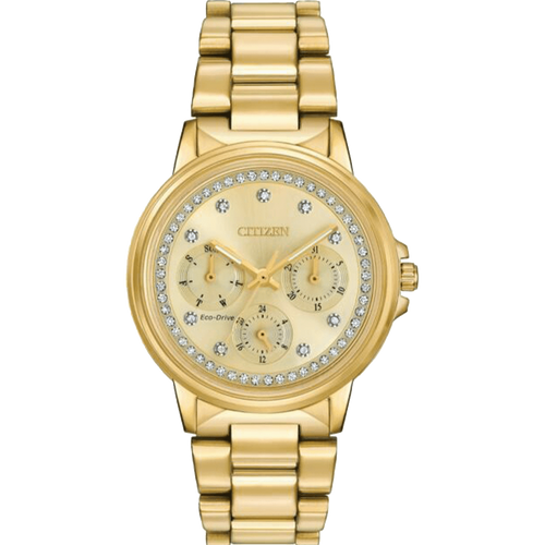 ĐỒNG HỒ CITIZEN FD2042-51P