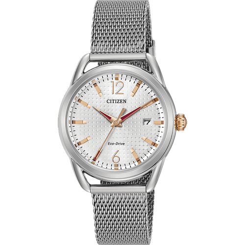 ĐỒNG HỒ CITIZEN FE6081-51A