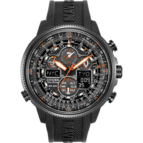 ĐỒNG HỒ CITIZEN JY8035-04E