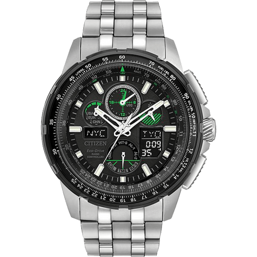 ĐỒNG HỒ CITIZEN JY8051-59E