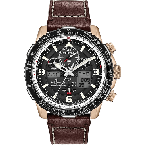 ĐỒNG HỒ CITIZEN JY8076-07E