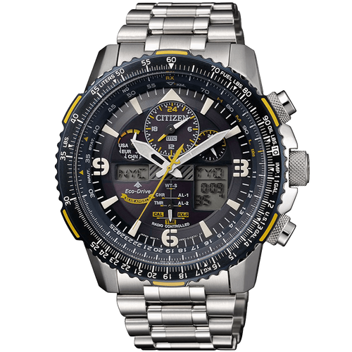 ĐỒNG HỒ CITIZEN JY8078-52L