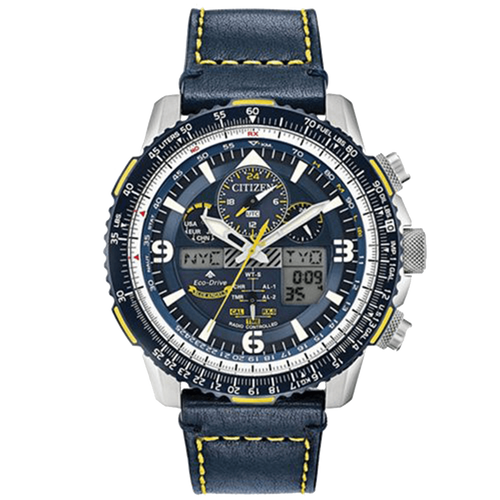 ĐỒNG HỒ CITIZEN JY8087-01L