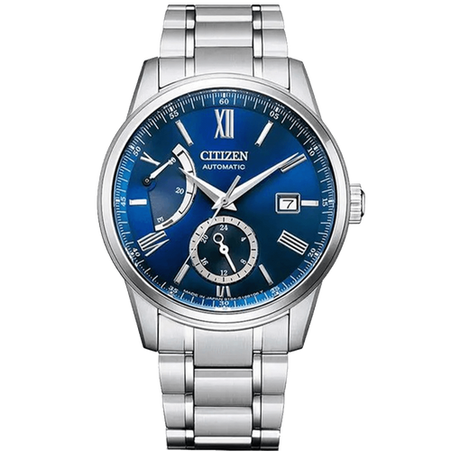 ĐỒNG HỒ CITIZEN NB3001-61M