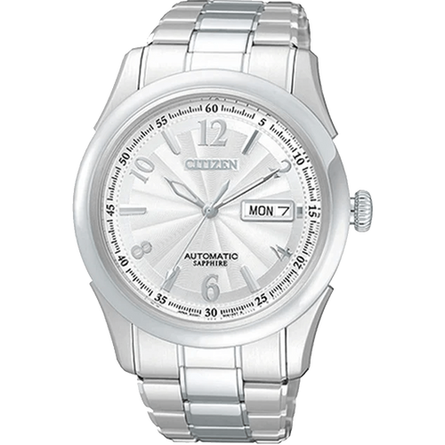 ĐỒNG HỒ CITIZEN NH8315-50A