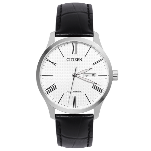 ĐỒNG HỒ CITIZEN NH8350-08A