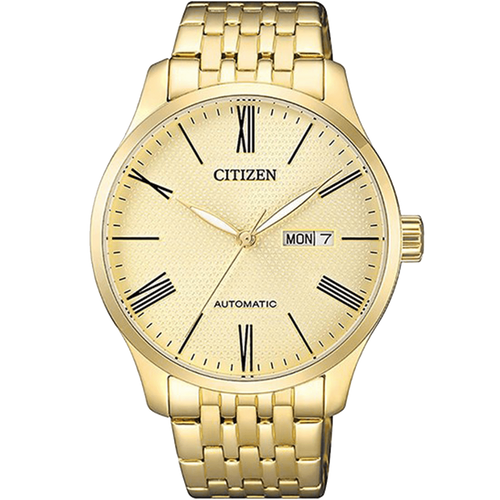 ĐỒNG HỒ CITIZEN NH8352-53P