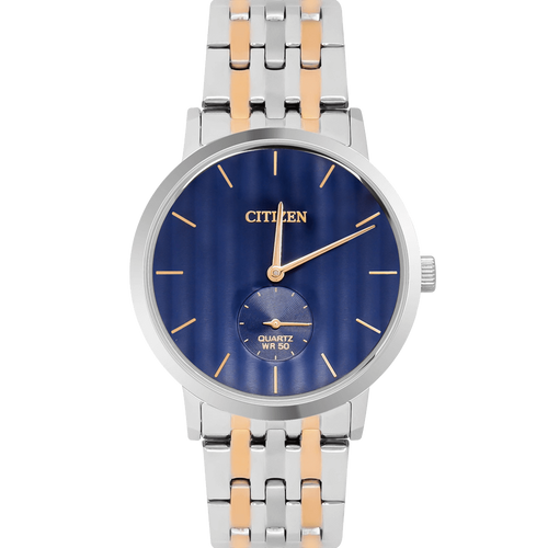 ĐỒNG HỒ CITIZEN BE9174-55L