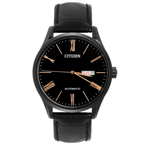 ĐỒNG HỒ CITIZEN NH8365-19F