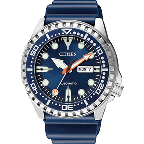 ĐỒNG HỒ CITIZEN NH8381-12L