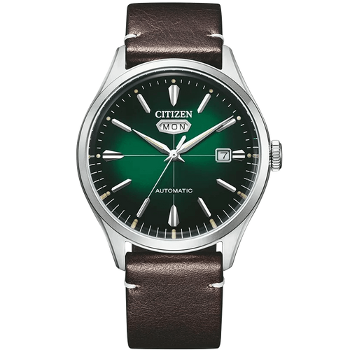 ĐỒNG HỒ CITIZEN NH8390-03X