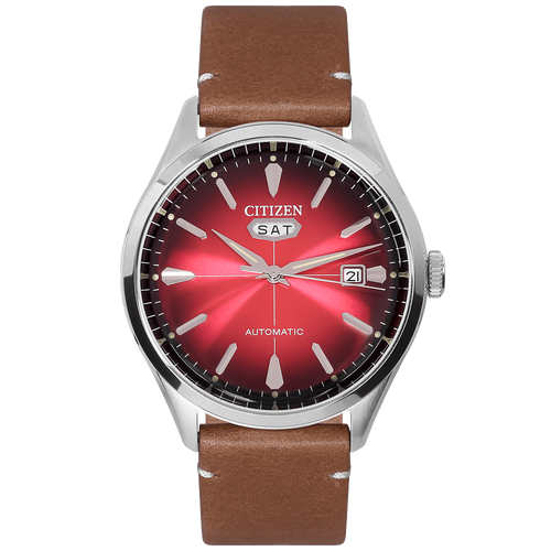 ĐỒNG HỒ CITIZEN NH8390-11X