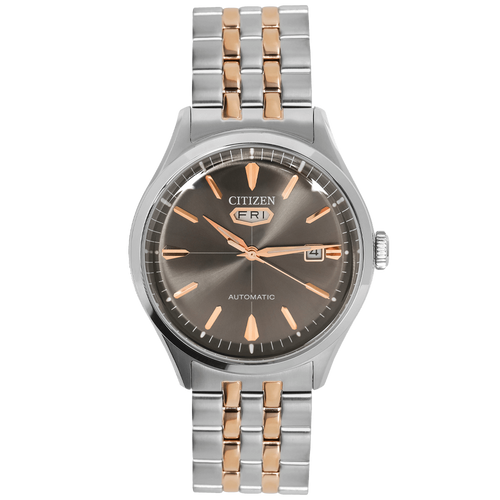 ĐỒNG HỒ CITIZEN NH8394-70H