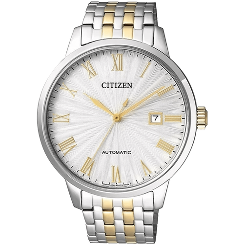 ĐỒNG HỒ CITIZEN NJ0084-59A