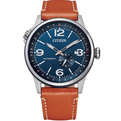 ĐỒNG HỒ CITIZEN NJ0140-25L