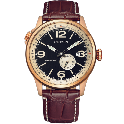ĐỒNG HỒ CITIZEN NJ0143-19E