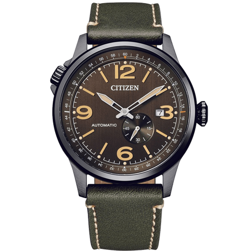 ĐỒNG HỒ CITIZEN NJ0147-18X