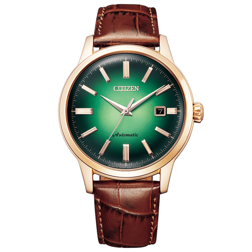 ĐỒNG HỒ CITIZEN NK0002-14W