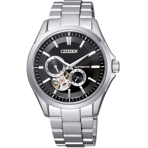 ĐỒNG HỒ CITIZEN NP1010-51E