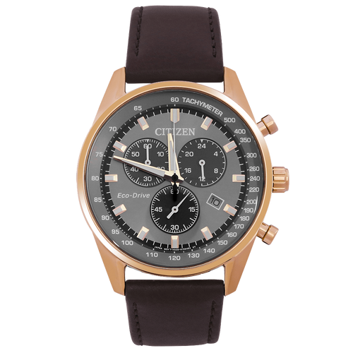 ĐỒNG HỒ CITIZEN AT2393-17H