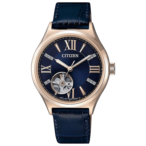 ĐỒNG HỒ CITIZEN PC1003-15L